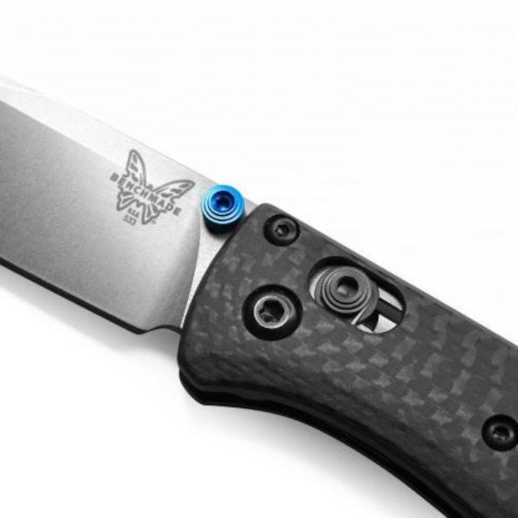 Benchmade / 533-3 / Mini Bugout / Axis - Image 6